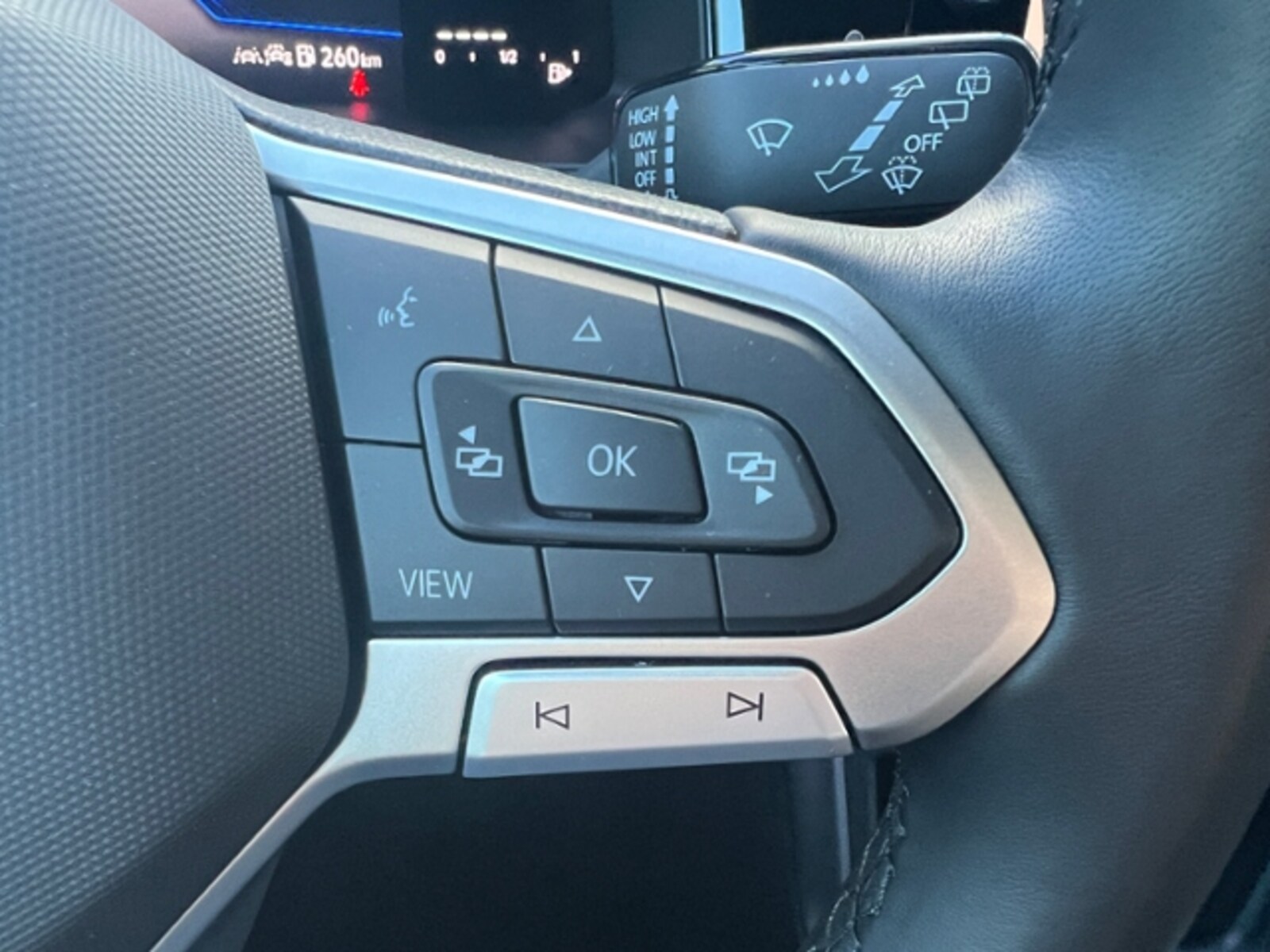 Volkswagen Taigo – Bild 22