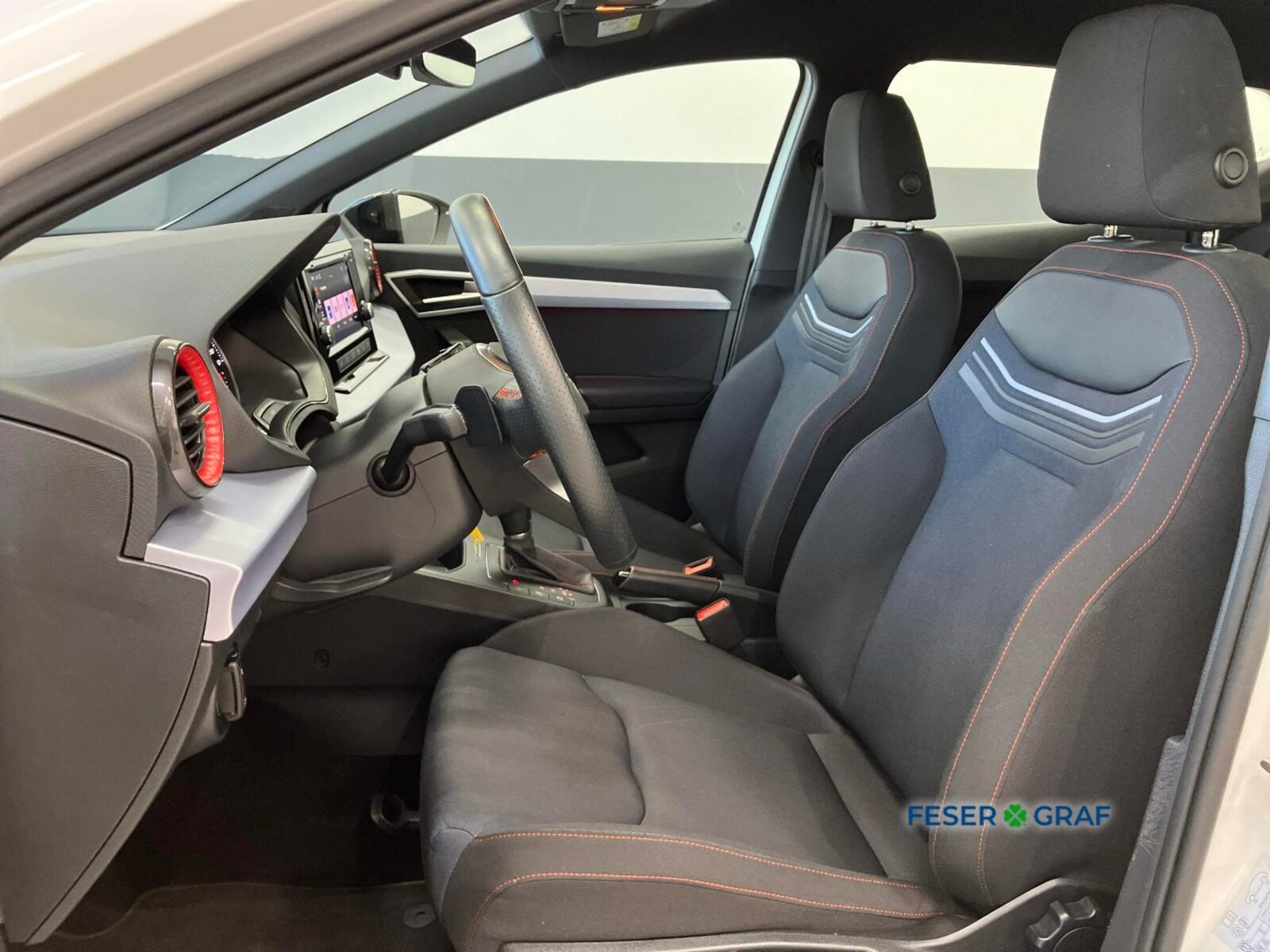 SEAT Ibiza – Bild 6