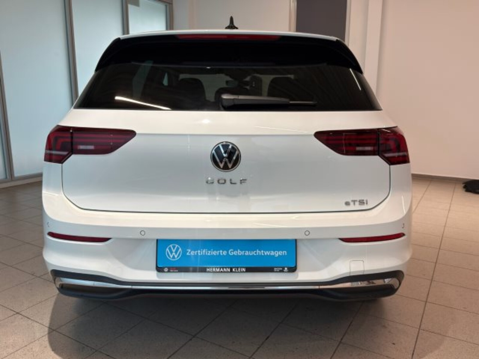 Volkswagen Golf – Bild 10