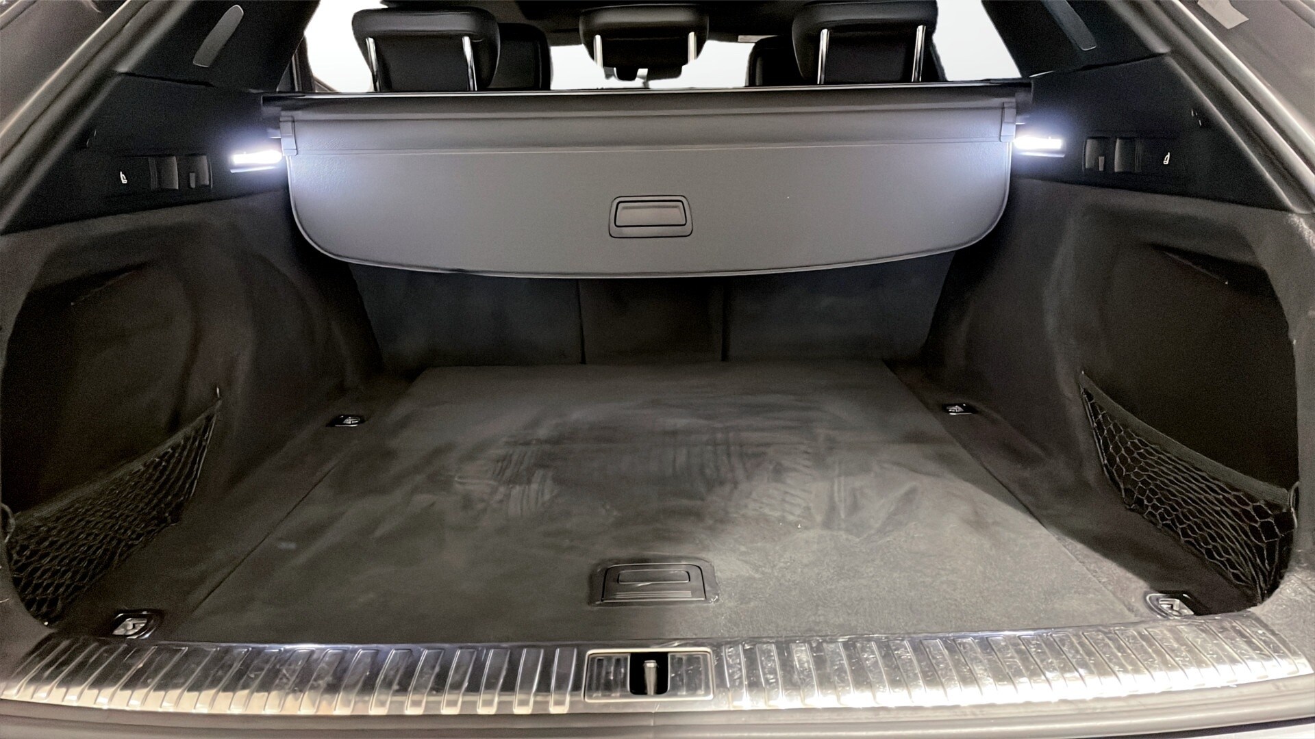 Image about Audi e-tron e-tron 55 quattro Proline advanced 300,00 kW