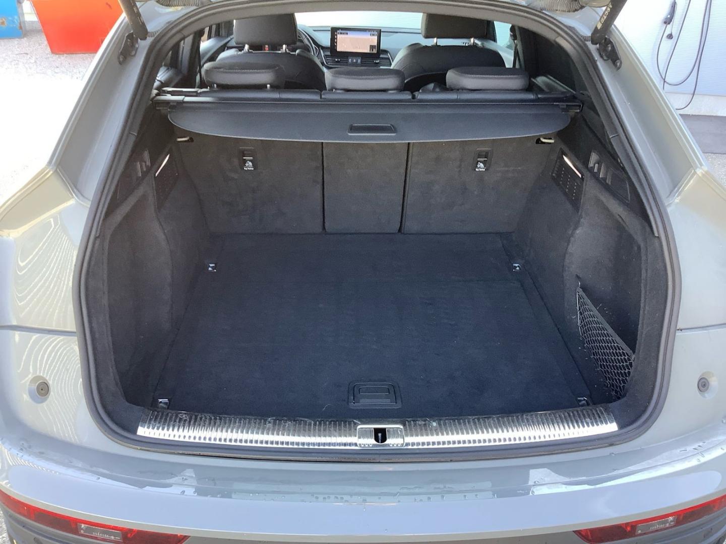 Image about Audi Q5 Sportback 40 TDI quattro S tronic