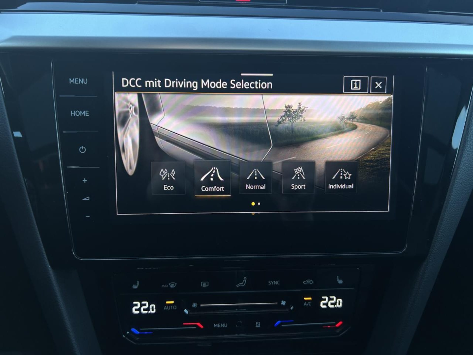 Volkswagen Arteon Shooting Brake R-Line