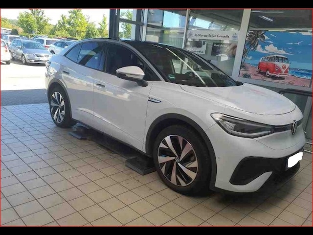 Volkswagen ID.5