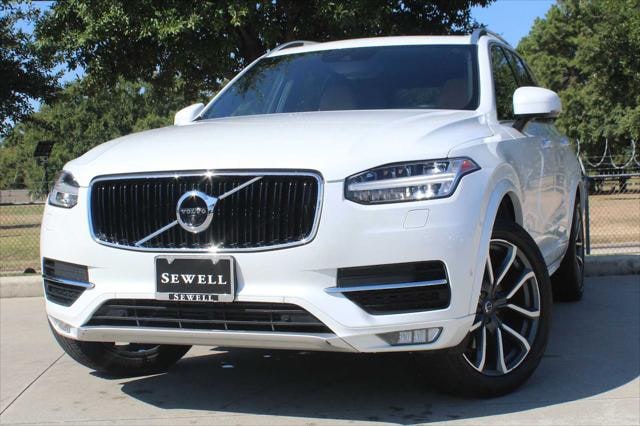 2018 Volvo XC90