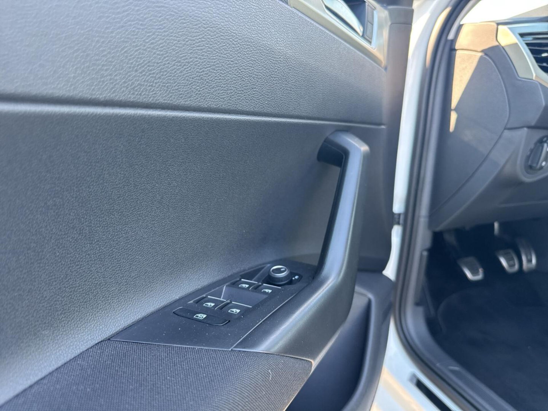 Volkswagen Polo MOVE