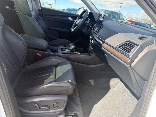 2023 Audi Q5 Premium Plus - Photo 29