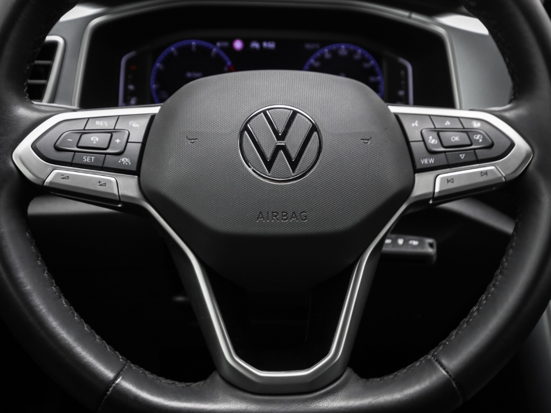 Volkswagen T-Roc Cabriolet Style