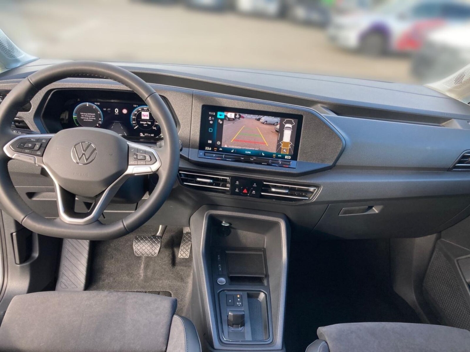 Volkswagen Caddy – Bild 11