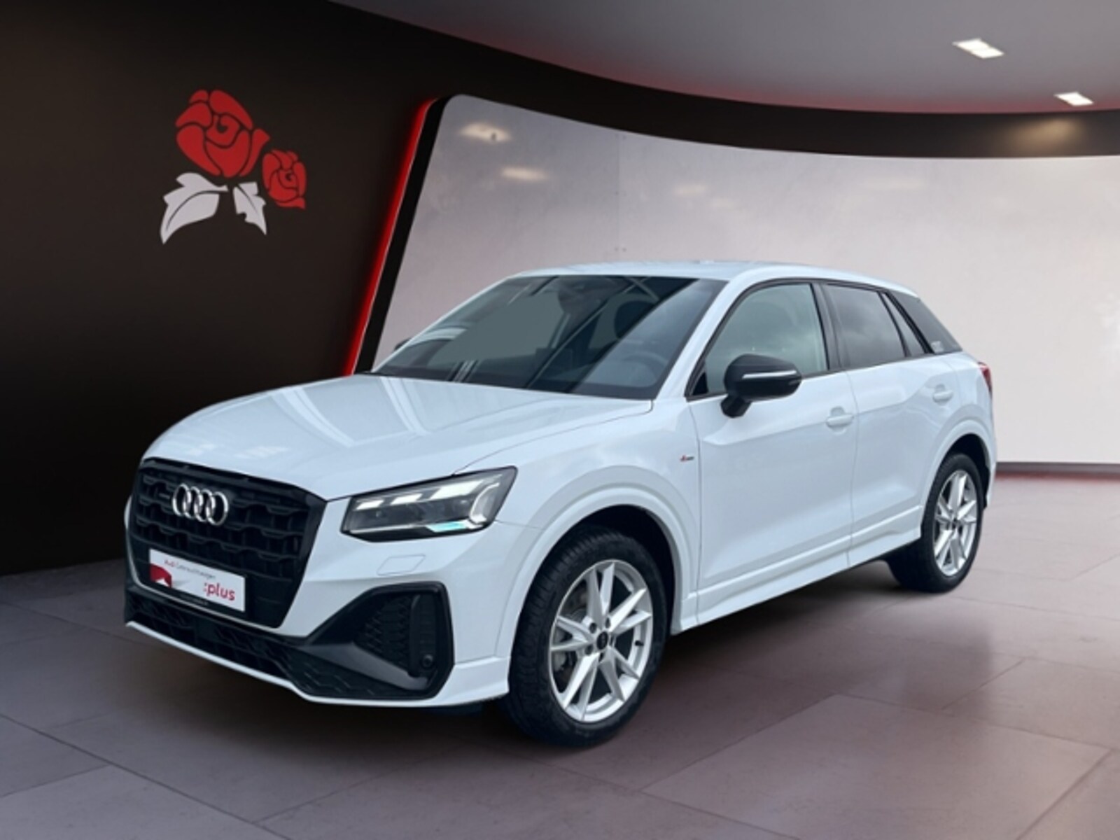 Audi Q2 – Bild 2