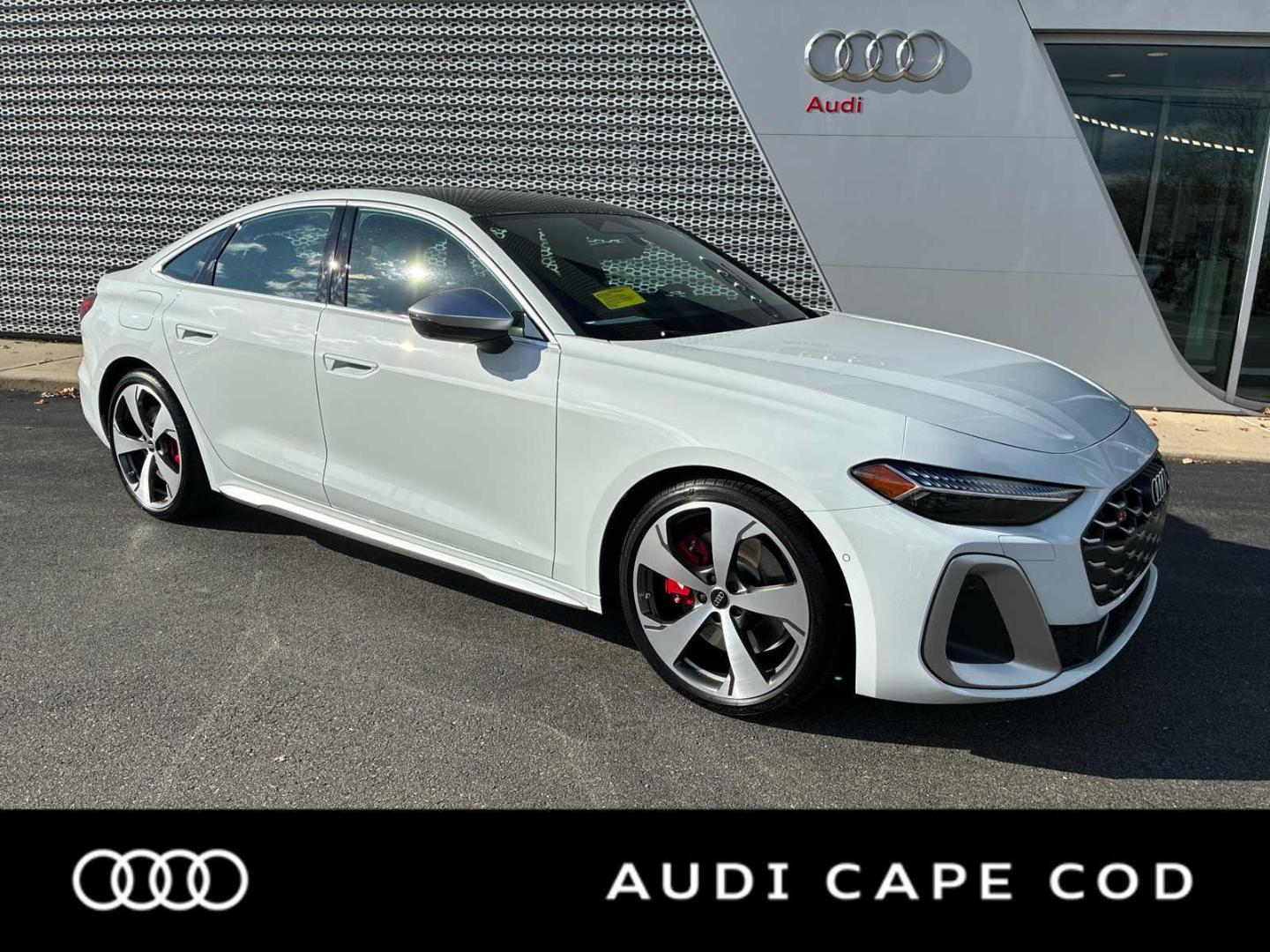 2025 Audi S5 Premium Plus quattro S tronic's photo