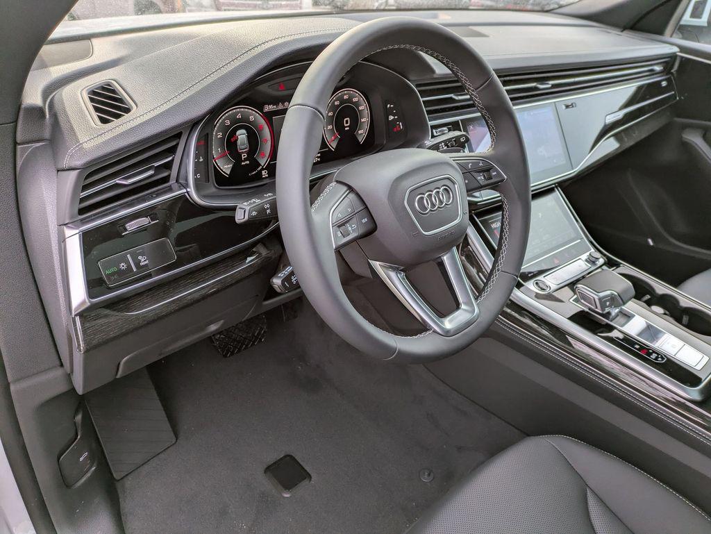 2026 Audi Q8 Premium Plus - Photo 9