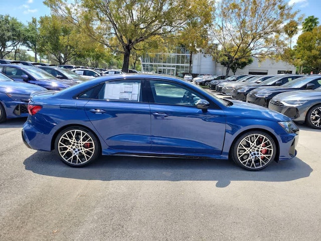 2026 Audi RS 3 Base - Photo 9