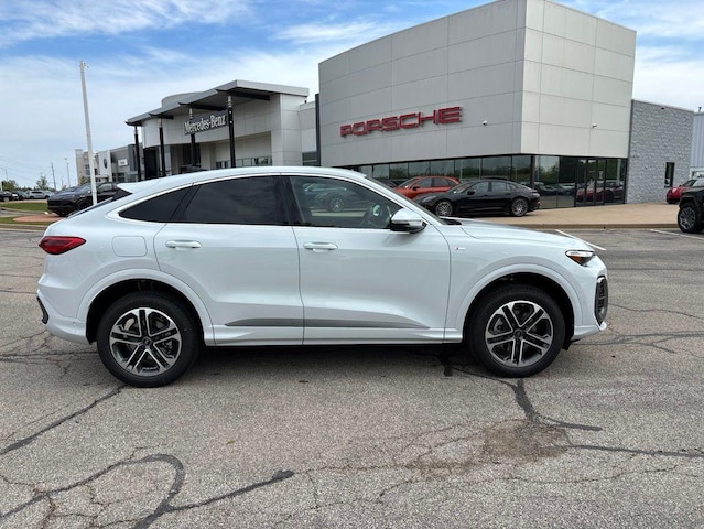 2026 Audi Q5 Sportback