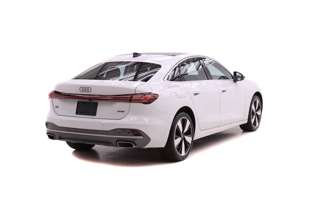 2025 Audi A5 Sedan