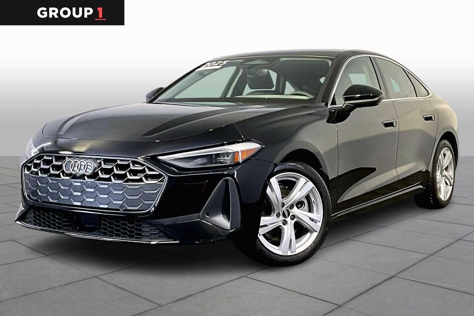 2025 Audi A5 Premium quattro S tronic's photo