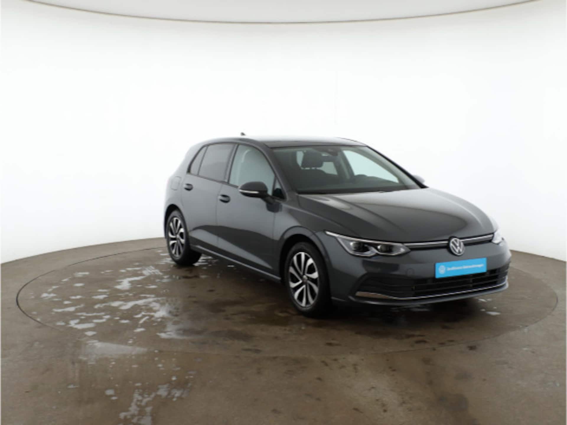 Volkswagen Golf Active