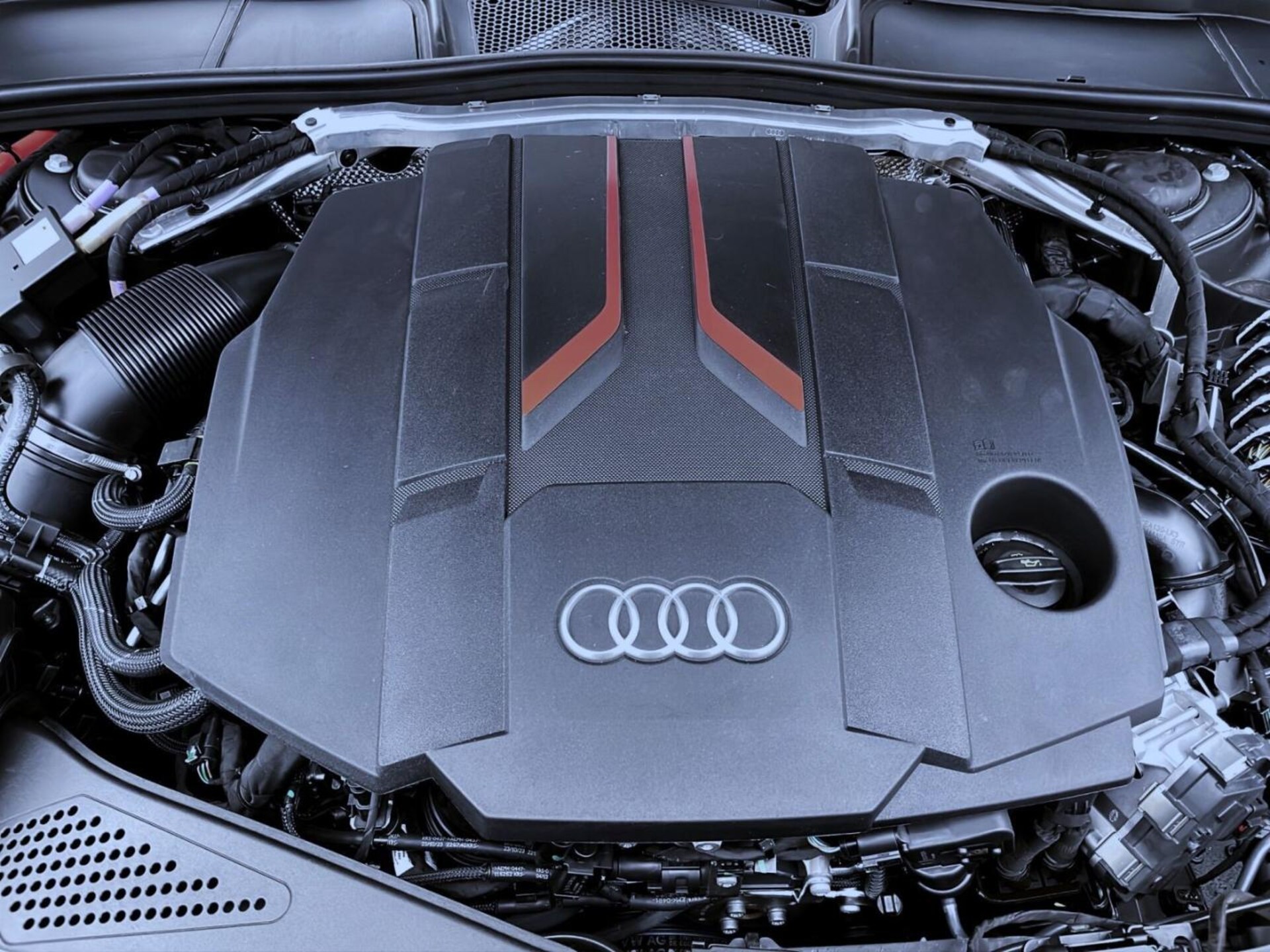 Audi S4 Avant