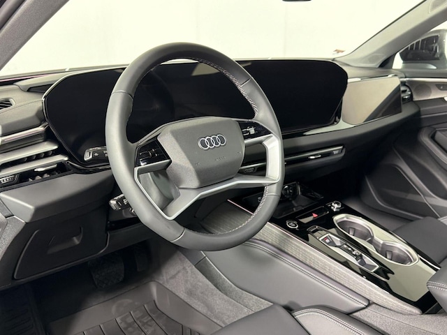 2026 Audi A6 Sedan