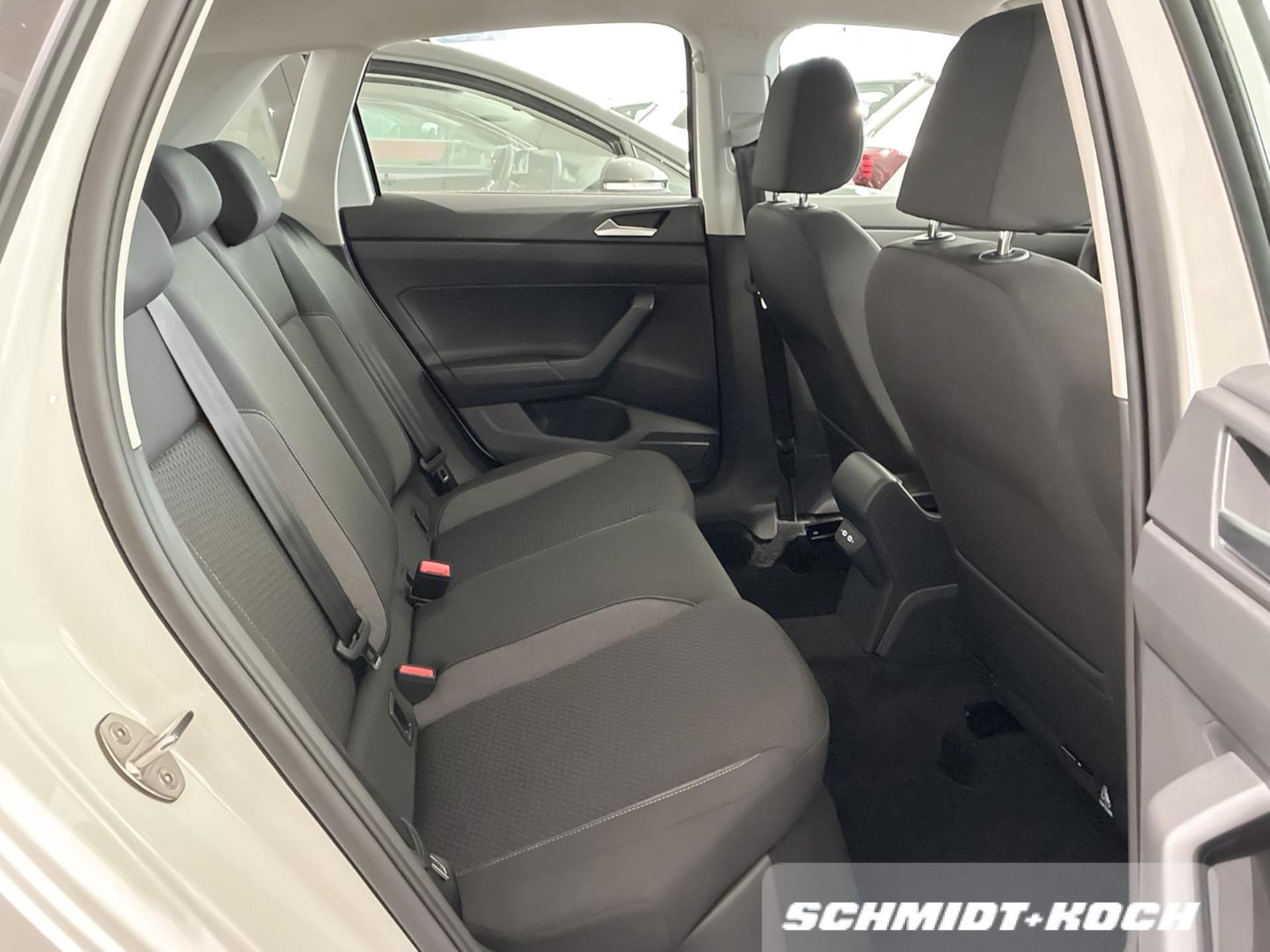 Volkswagen Polo Life
