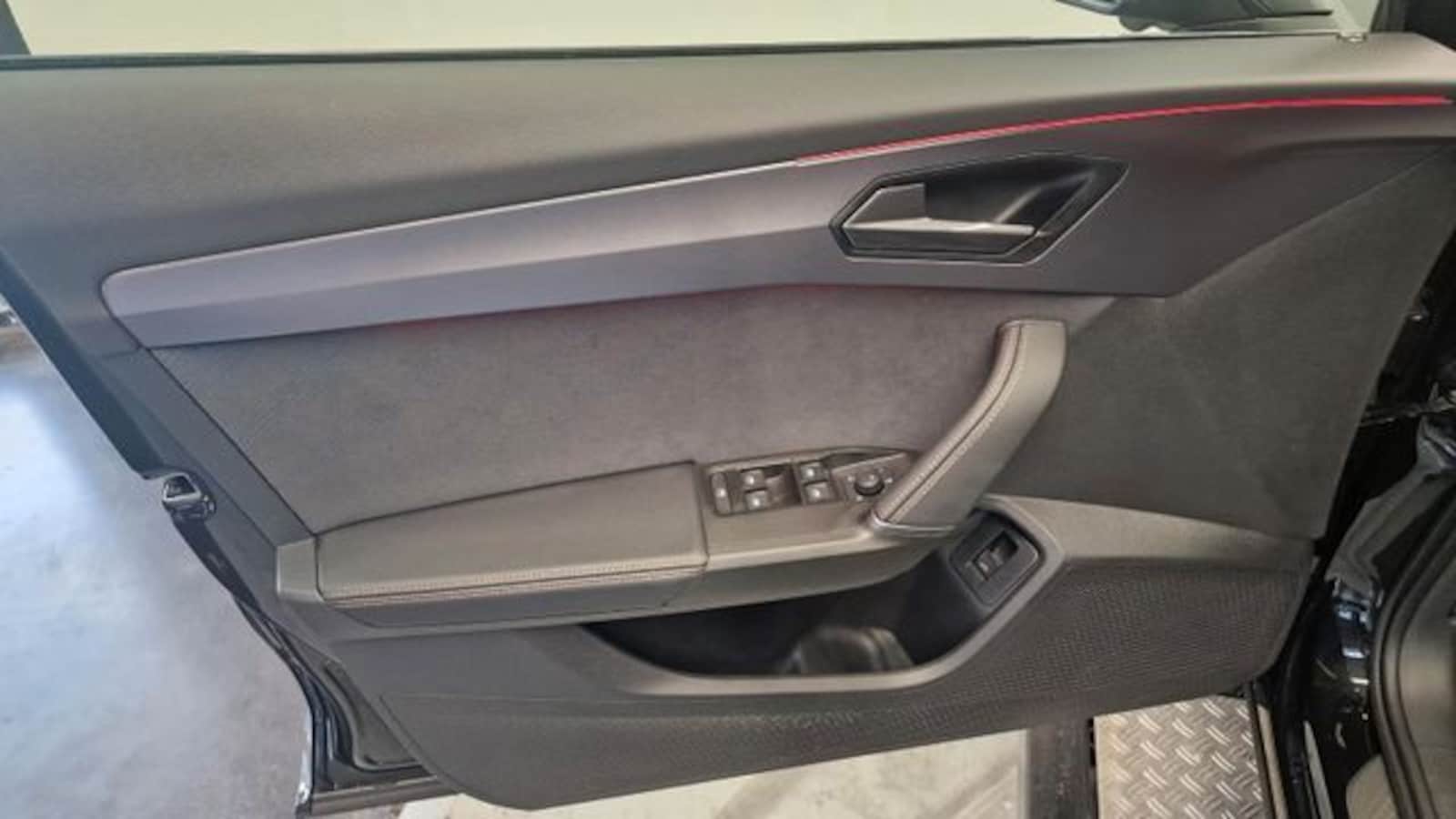 CUPRA Formentor – Bild 16