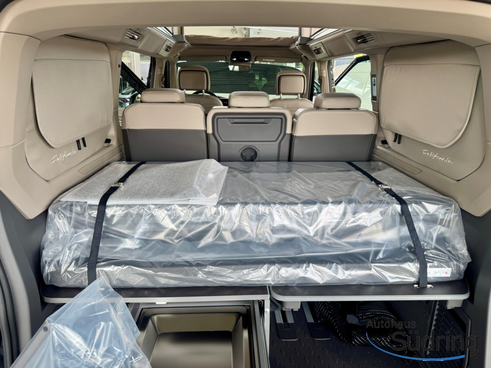 Volkswagen California – Bild 13