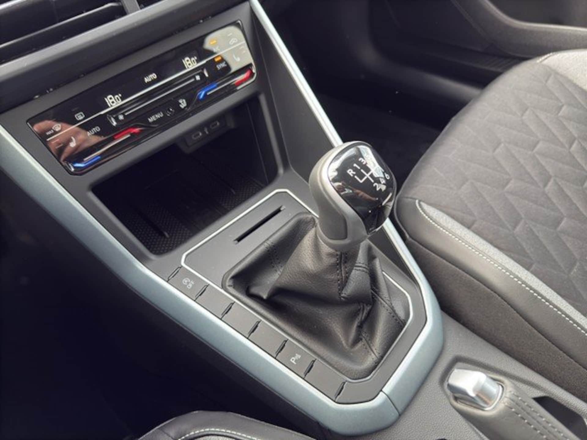 Volkswagen Taigo Goal
