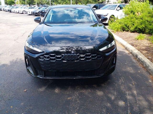 2026 Audi A5 Sedan