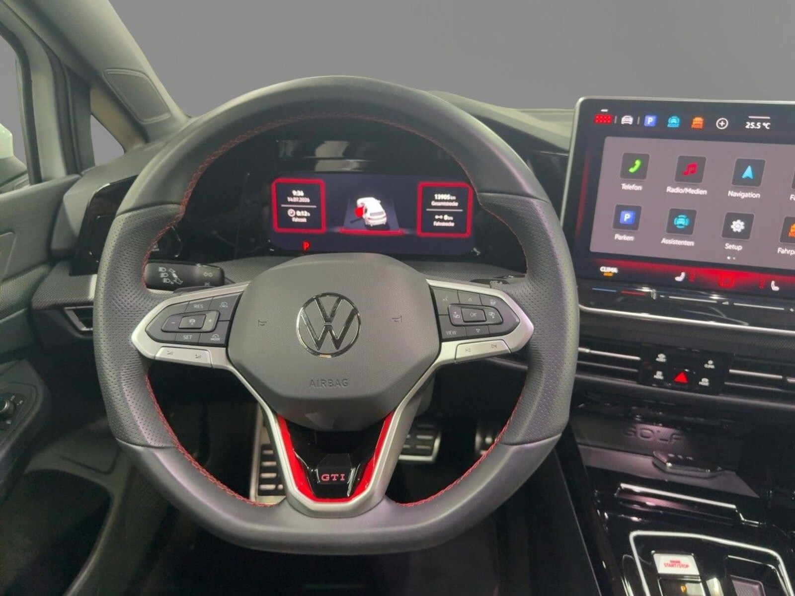 Volkswagen Golf – Bild 10
