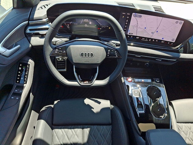 2026 Audi S5 Sedan