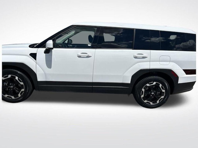 2024 Hyundai Santa Fe
