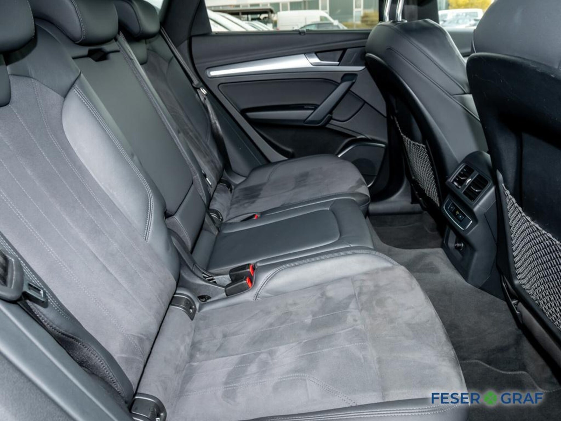 Audi Q5 Sportback advanced
