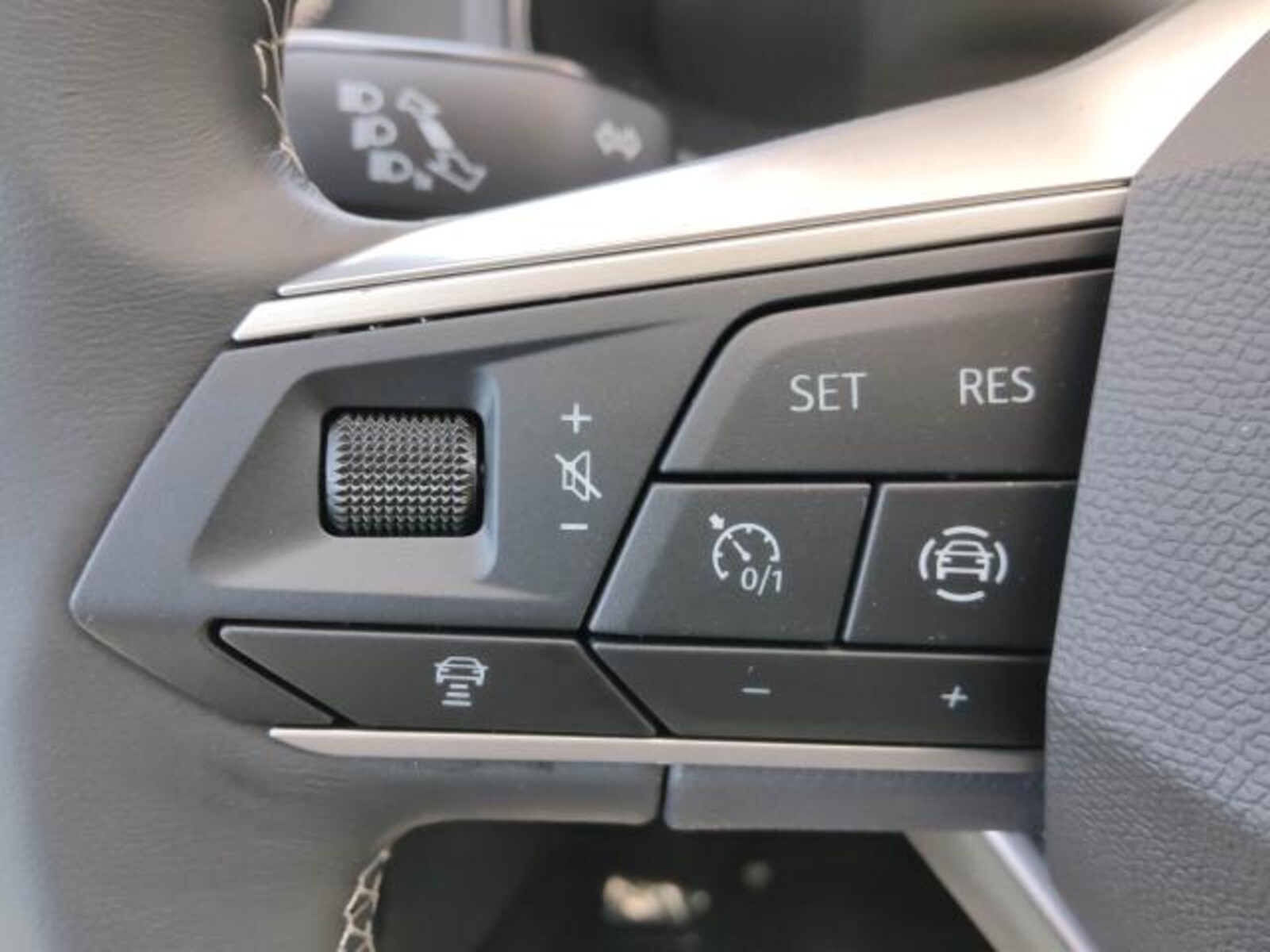 SEAT Ibiza – Bild 21