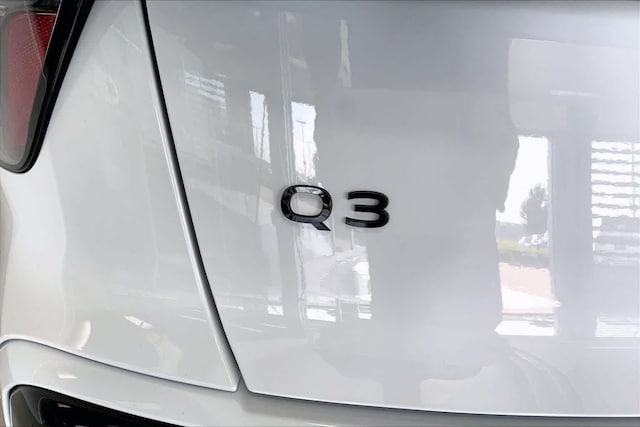 2026 Audi Q3 Base - Photo 7