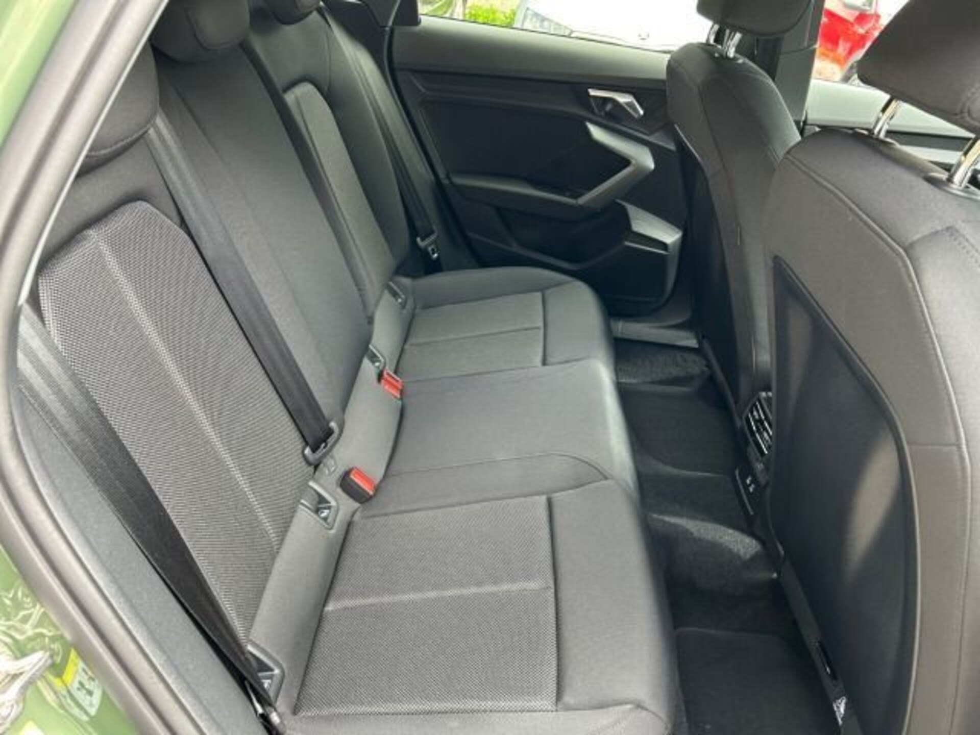 Audi A3 allstreet