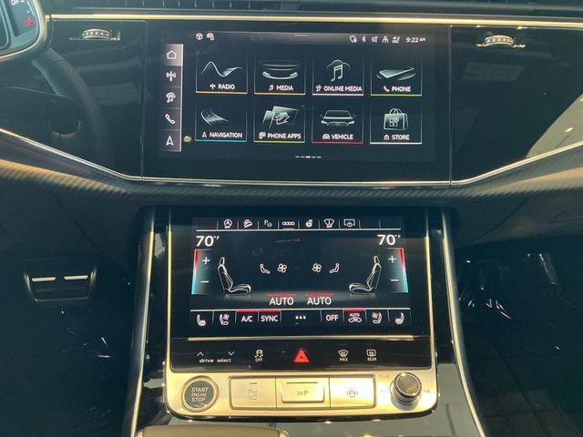 2026 Audi Q7 Prestige - Photo 6