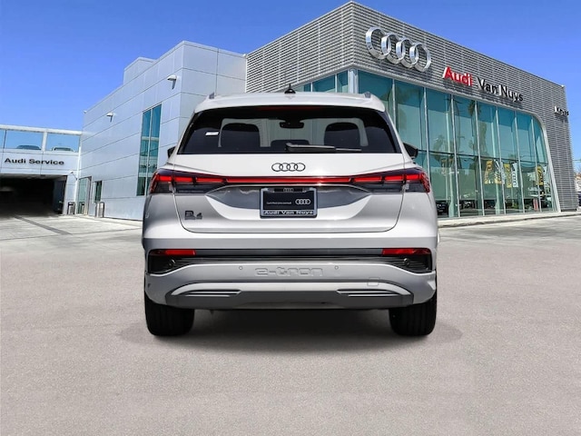 2023 Audi Q4 e-tron