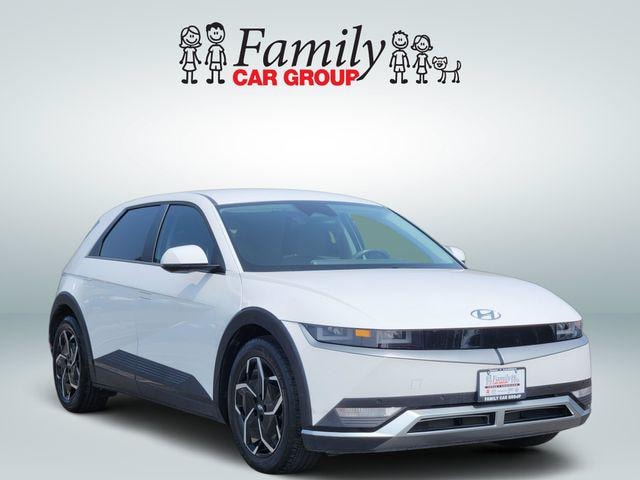 2024 Hyundai IONIQ 5