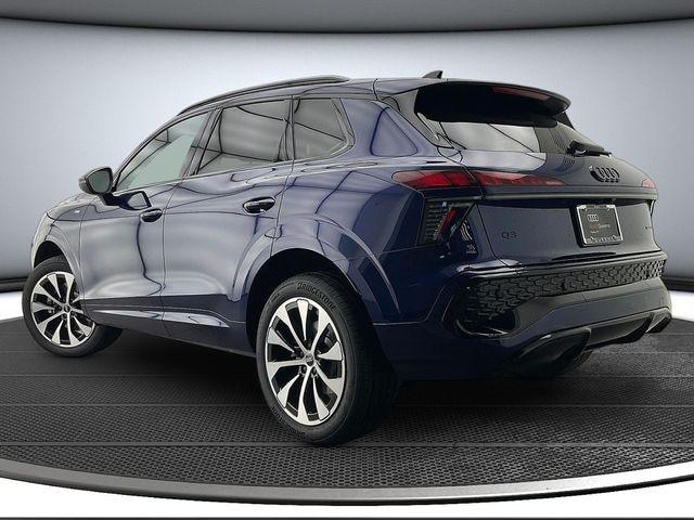2026 Audi Q3 SUV