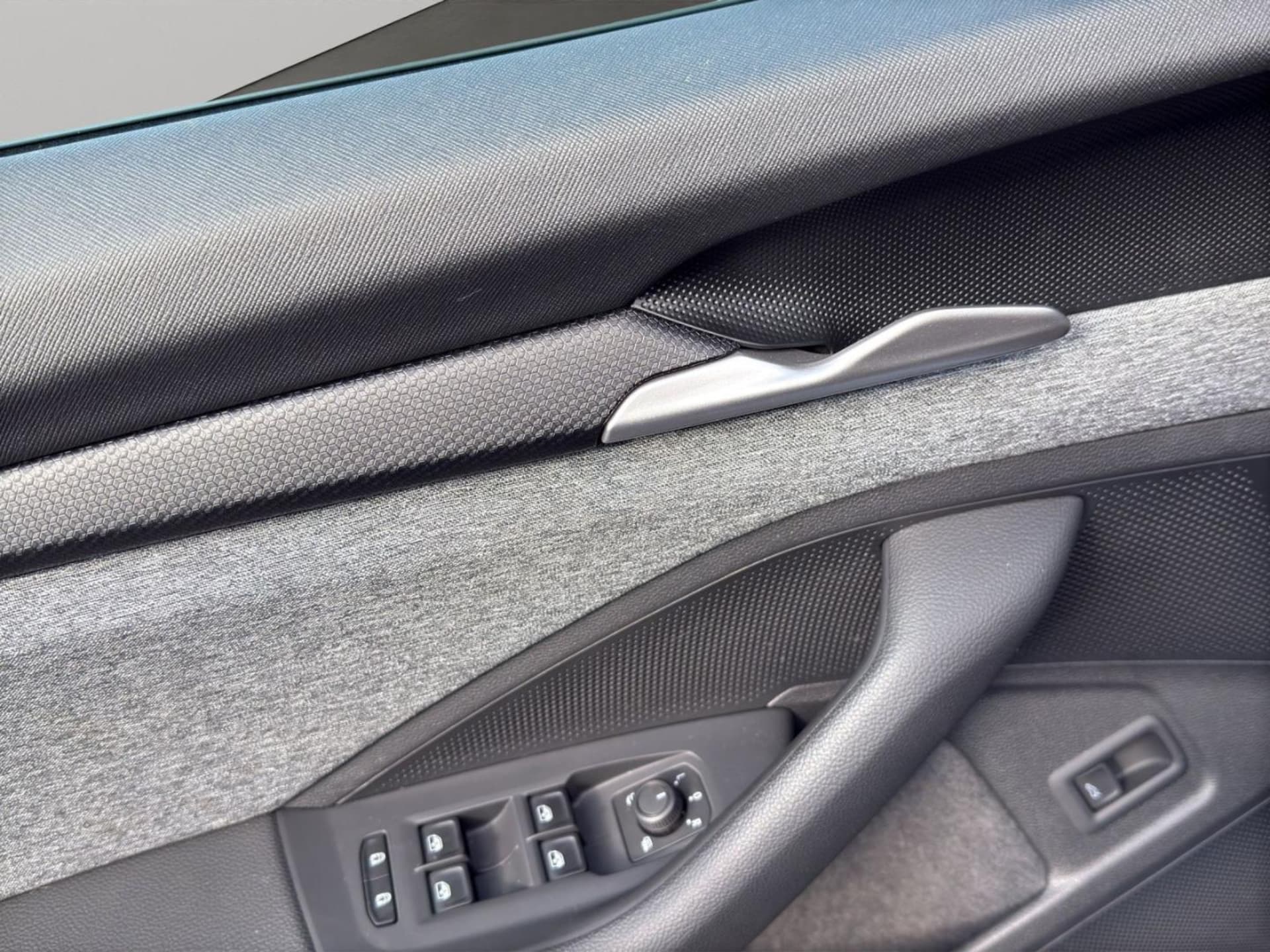 Skoda Superb Combi Selection