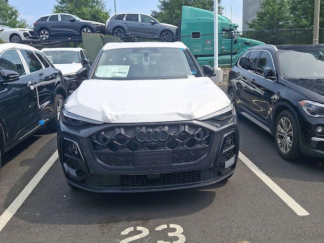 2026 Audi Q5
