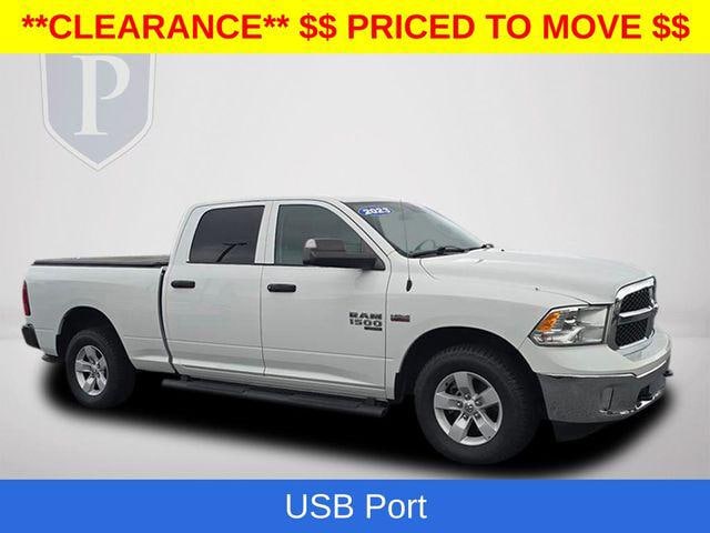 2023 RAM