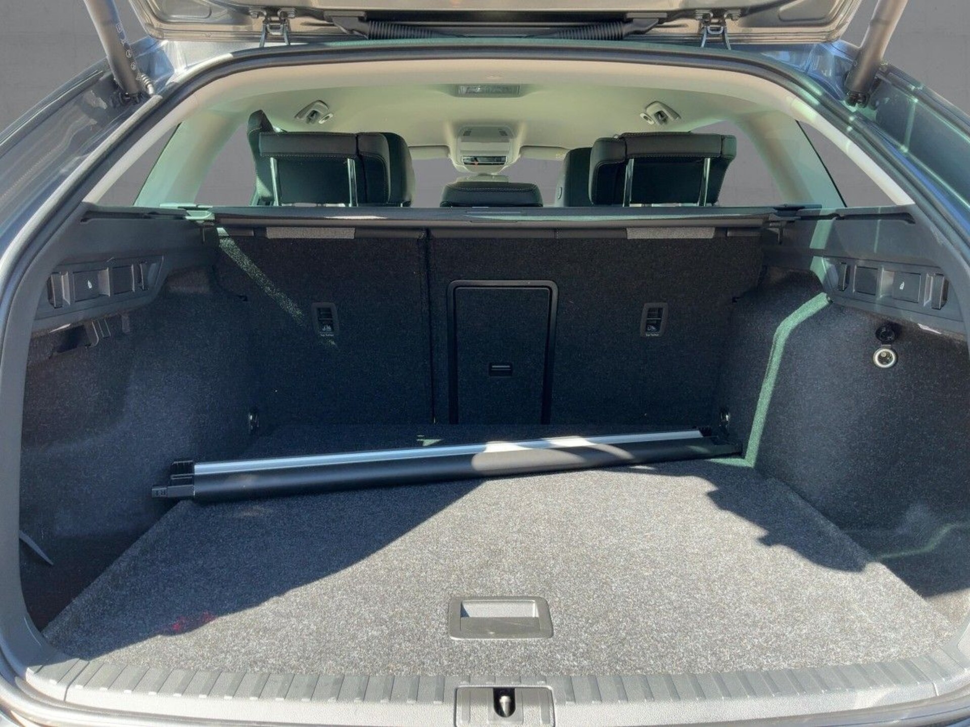 Skoda Octavia Combi Tour