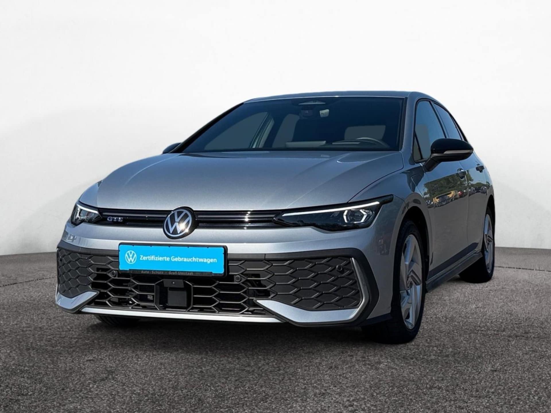 Volkswagen Golf GTE