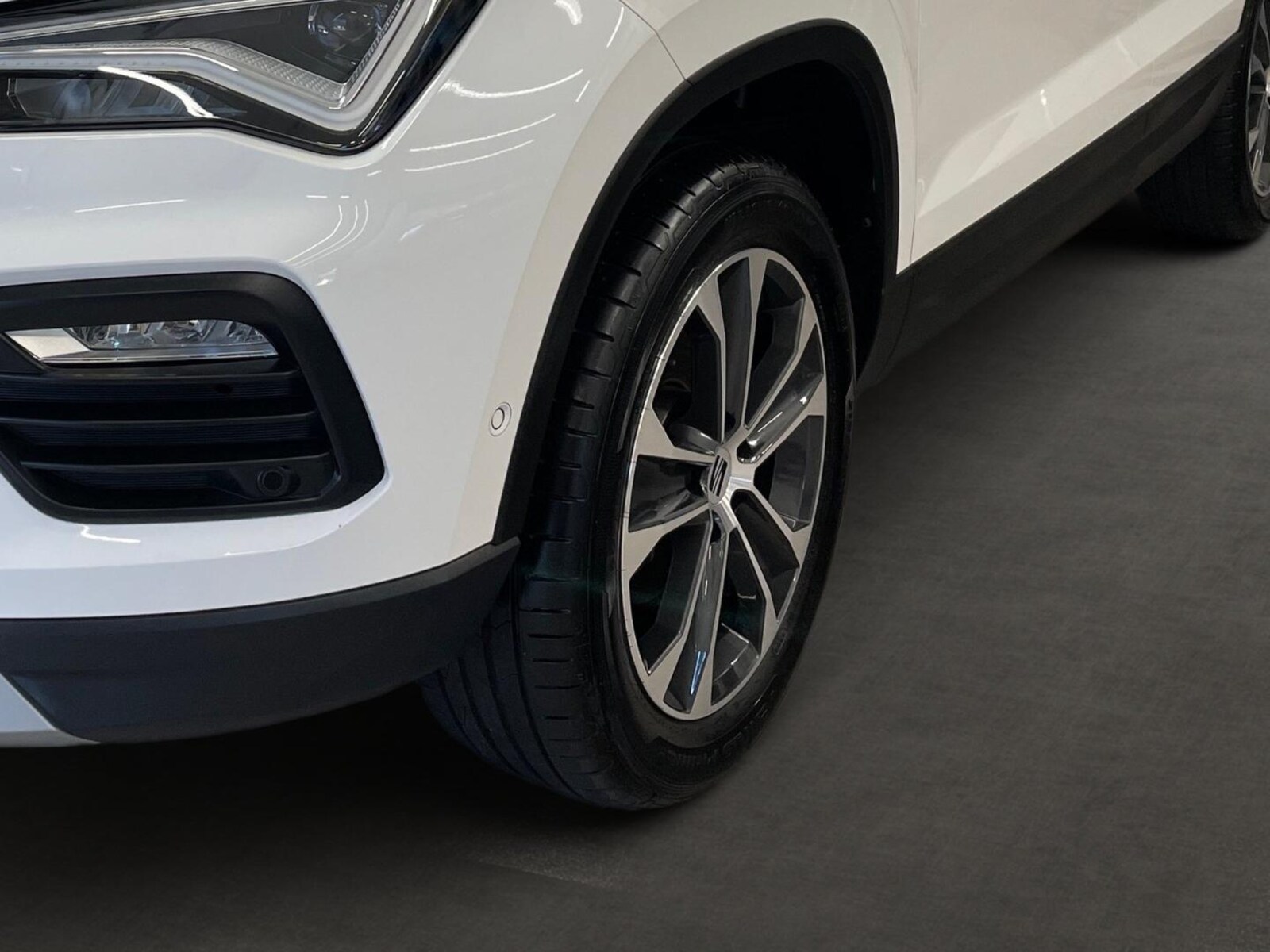 SEAT Ateca – Bild 9