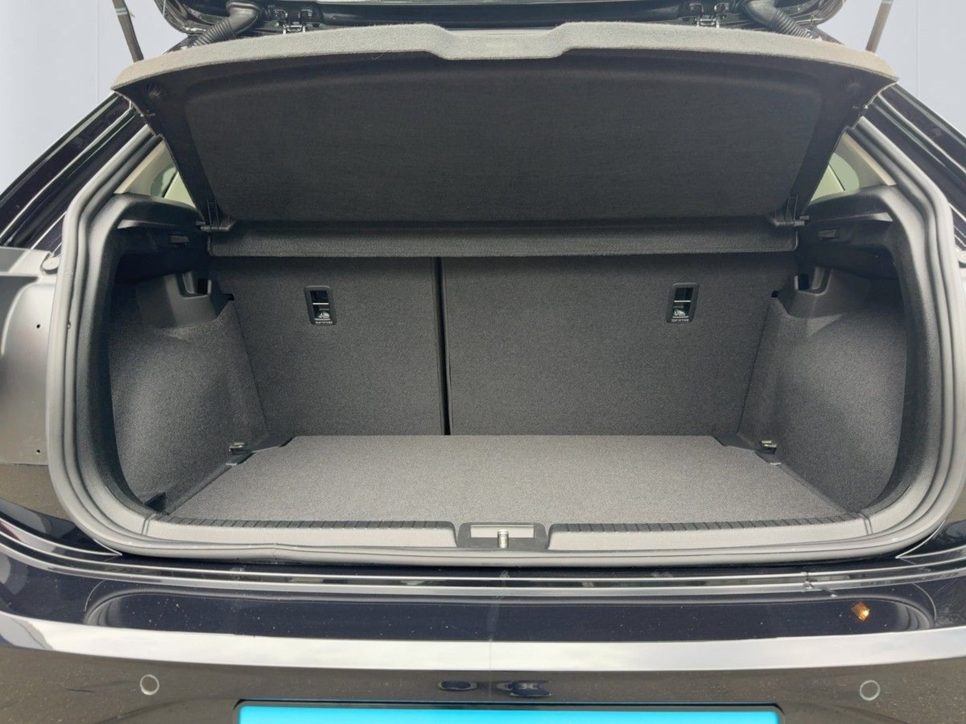 Volkswagen Polo MOVE