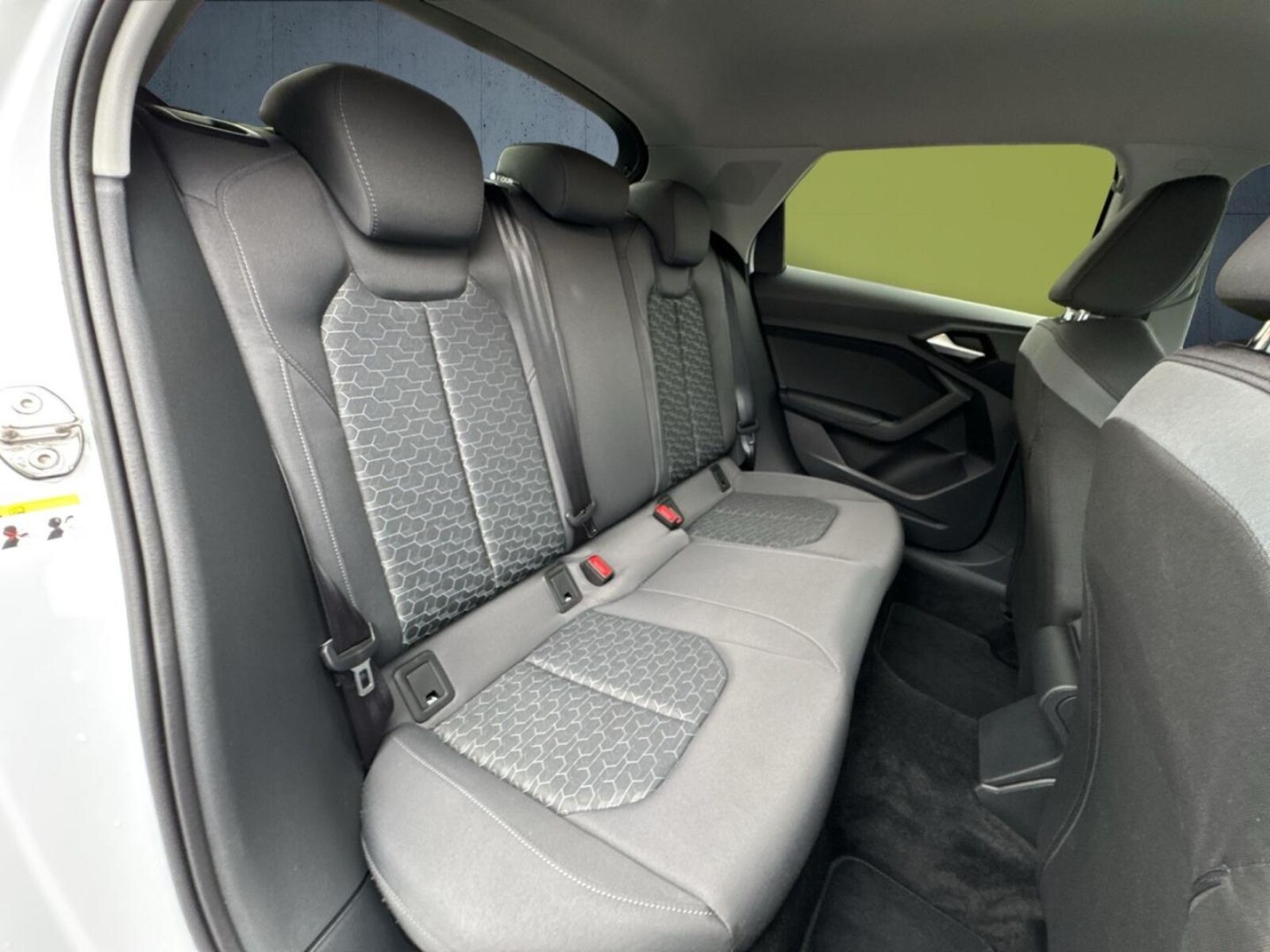 Audi A1 allstreet – Bild 17