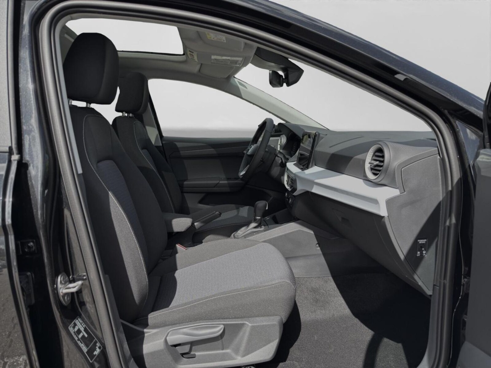 SEAT Ibiza – Bild 4