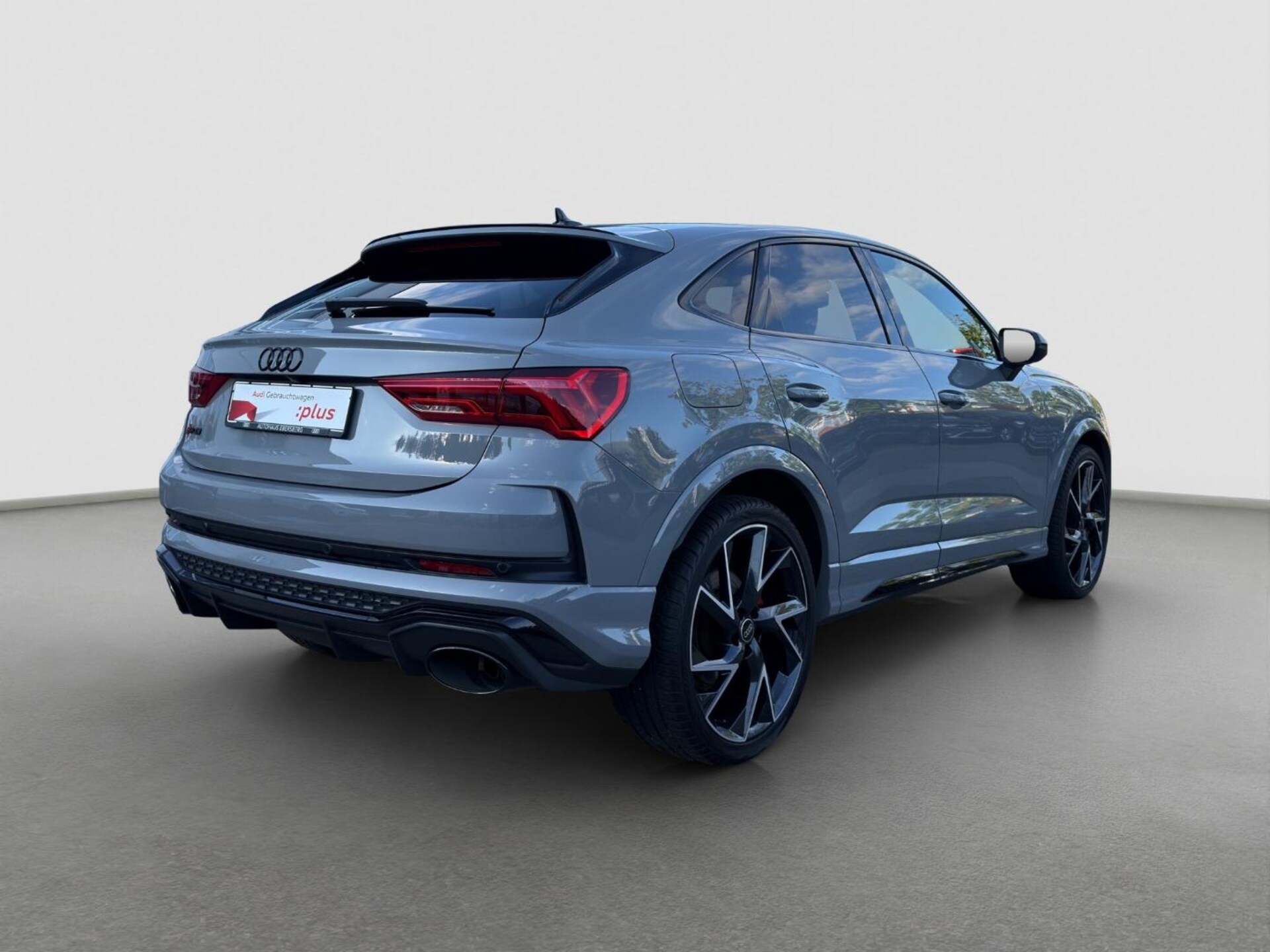 Audi RS Q3 Sportback