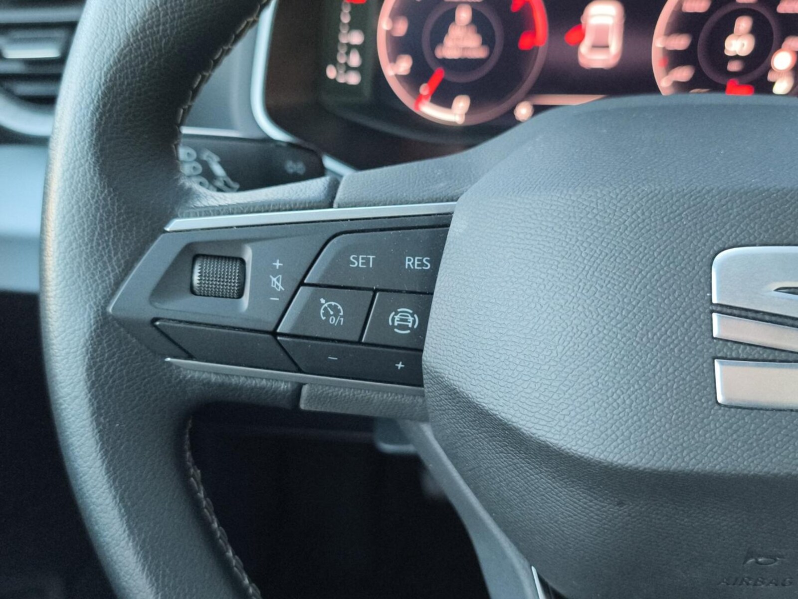 SEAT Ibiza – Bild 19