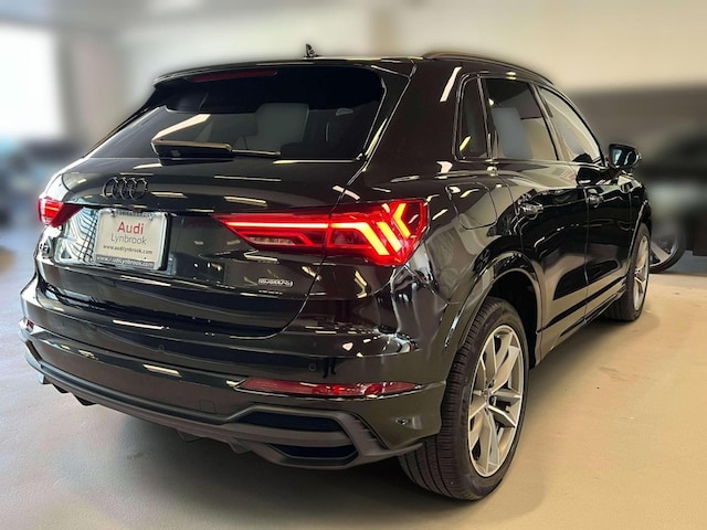 2023 Audi Q3 SUV